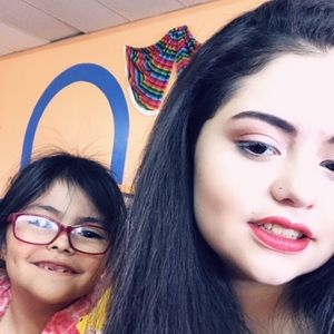 Meet your Posher, Paulina